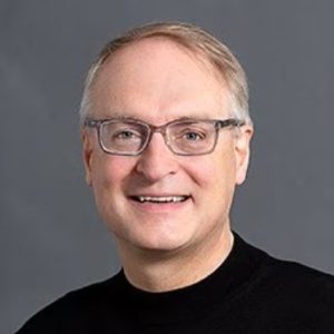 Gary Pattee, MD
