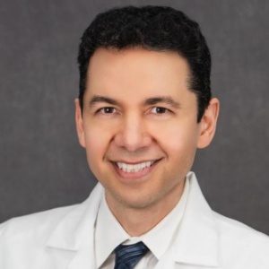 Amir Mazhari, MD