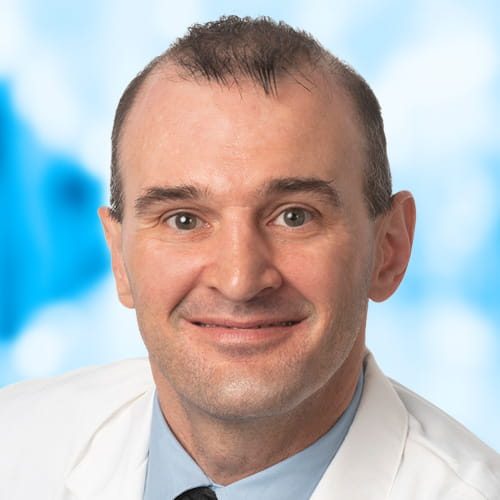 Michael Yeager, MD