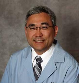 Nathaniel Pae, MD