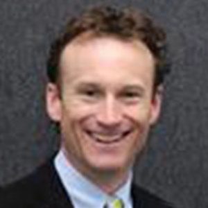 Edward Logue, MD