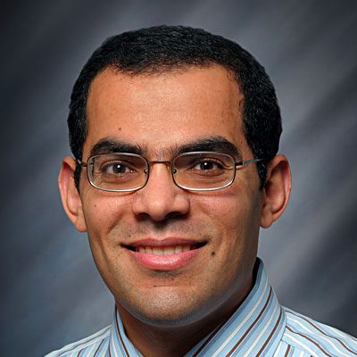 Hany Fouad, MD