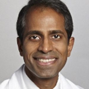 Harish Jasti, MD