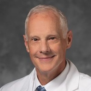 James Peabody, MD