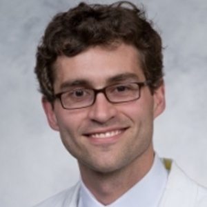 Joshua Baker, MD, MSC CLIN EPI