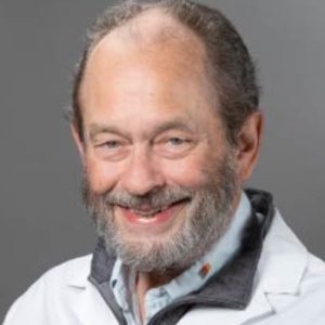 Stephen Caldwell, MD