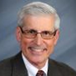 Nick Majetich, MD