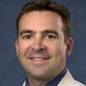 John Carmichael, MD