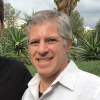 Gregg Rockower, MD