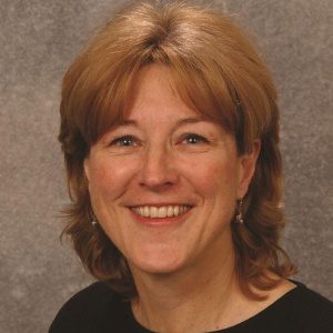 Julie Parsons, MD