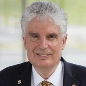 Solomon Moshe, MD