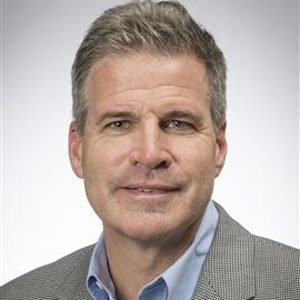 John Feehery, MD