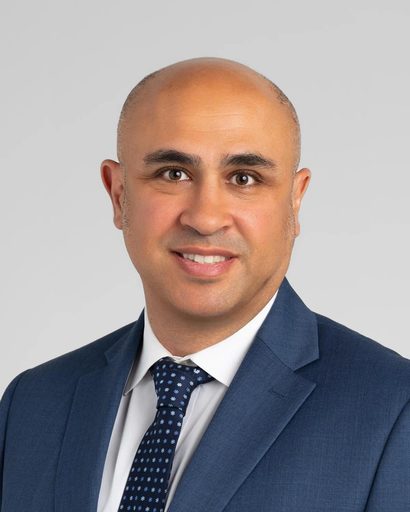 Maged Rizk, MD