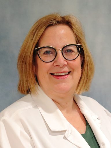 Ann Sjulin, MD