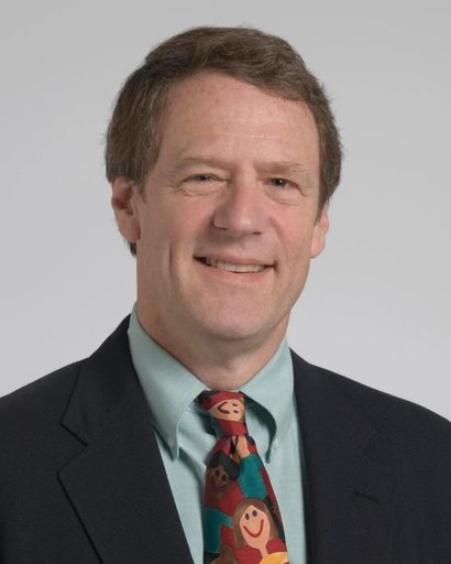 Thomas Phelps, MD