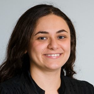 Farrah Mateen, PhD, MD, FAAN