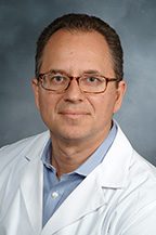 Jonathan Waitman, BA, MD