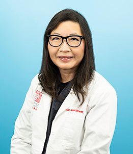 Beatrice Huang, DDS
