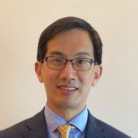 Paul Huang, MD