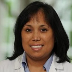 Rowena Dolor, MD, MHSC