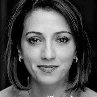 Neda Shamie, MD