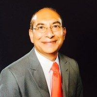 Mohammed Rehmani, MD