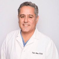 Fidel Abreu, DDS