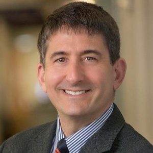 Peter Lindenauer, MD, MHM, MSC