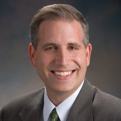 Mark Butler, MD