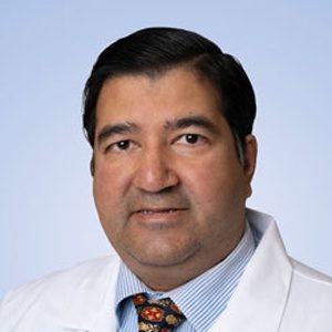 Sandeep Rajan, MBBS, MD