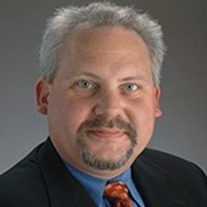 Greg Horton, MD