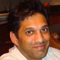 Murali Vinta, MD