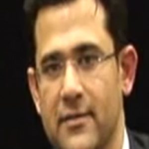Sameer Bansilal, FACC, MD