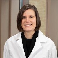Danielle Roncari, MPH, MD