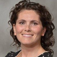 Abbie Begnaud, BSC, FCCP, MD