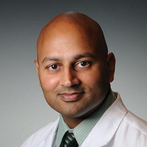 Amit Thaker, DO