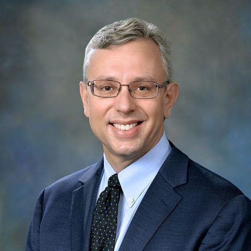 Thomas Lloyd, PhD, MD