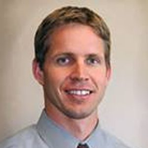 Trevin Wallin, MD
