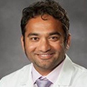 Keyur Shah, MD
