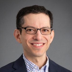 Daniel Sklansky, MD