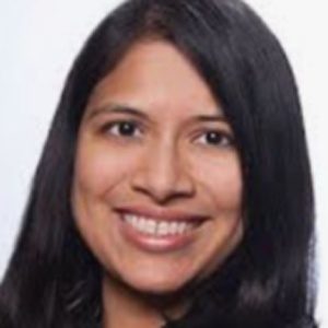 Shazia Kazi, MD
