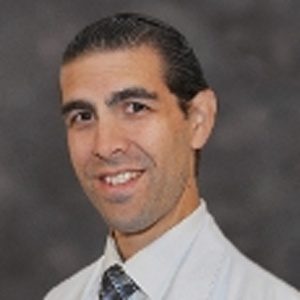 Jonathan Rosner, MD