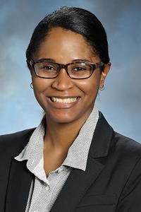 Ayo-Lynn Fifield, MD