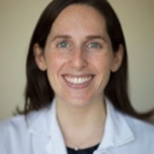 Judith Goldfinger, FACC, MD