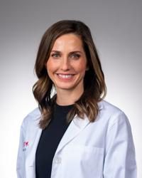 Erin Thurston, FACOG, MD
