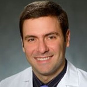 Andres Deik, MSEd, MD, FAAN