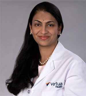 Deepthi Subramanya, MD