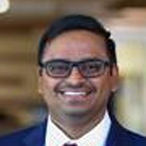 Nirmal Sunkara, MD