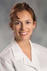Zoy Patouhas, MD