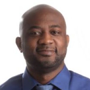 Ebenezer Nii-Moi, MD